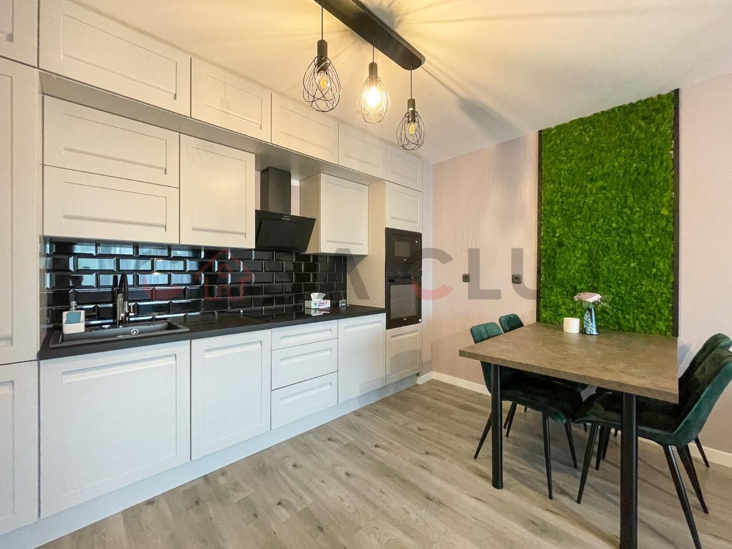 Apartament cu 2 camere strada Soporului - Poză 5