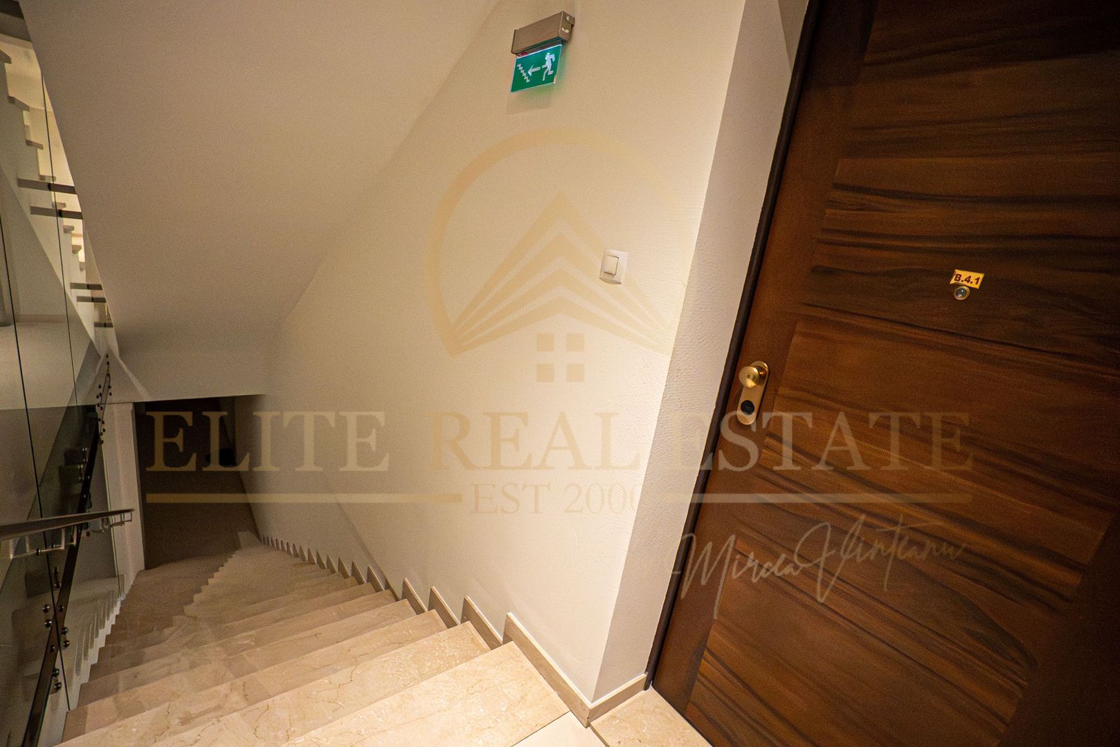 Apartament 2 camere, vedere frontală lac, in Statiunea  Mamaia, - Poză 22