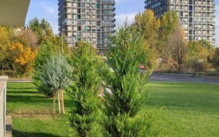 Panorama rara | Totul nou | Parcare subterana - Poză 1