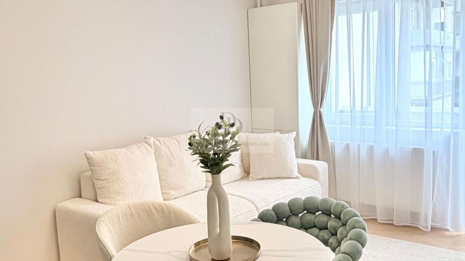 Apartament 3 camere Finisaje Premium | Parcare subterana | Urușagului - Poză 4