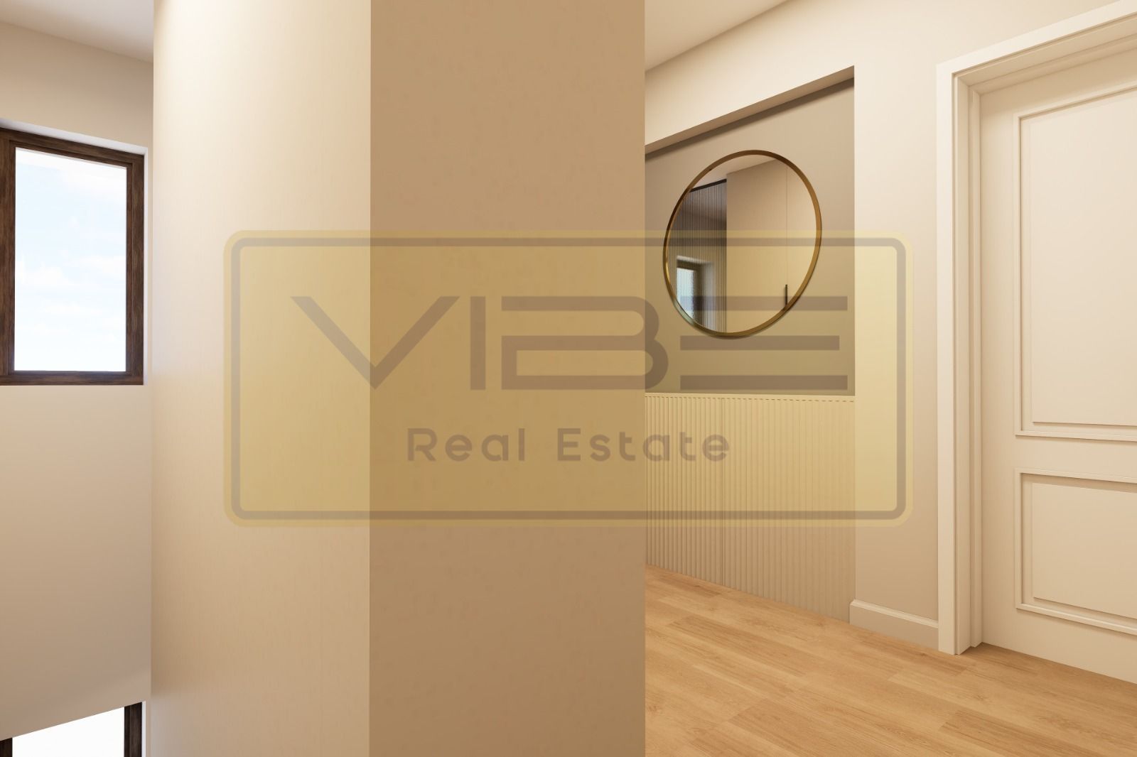 Duplex 4 camere 2 bai Galata Spitalul Arcadia - Poză 32