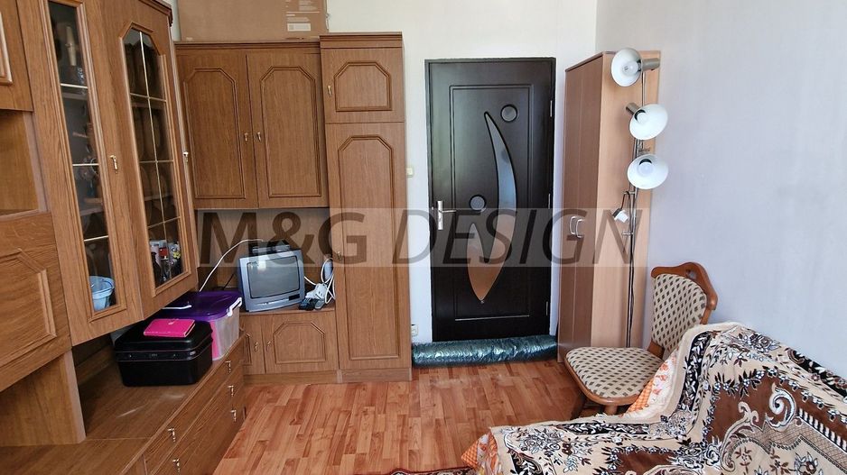 Apartament 2 camere Bogdanestilor etaj 1 - Poză 1