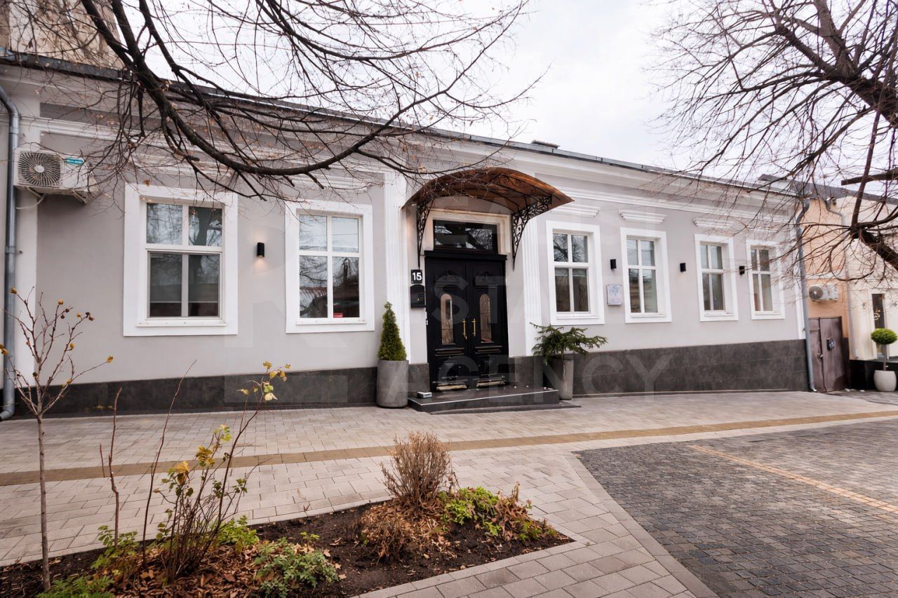 Chirie, spațiu comercial, 115 mp, str. Mihai Eminescu, Centru - Poză 2