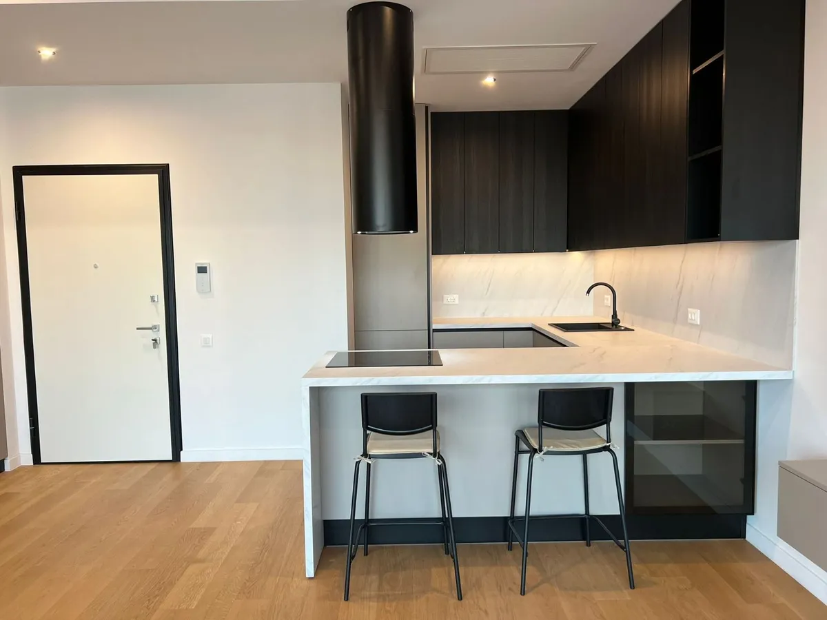 Inchiriere apartament 2 camere | One Verdi Park — fotografia 3