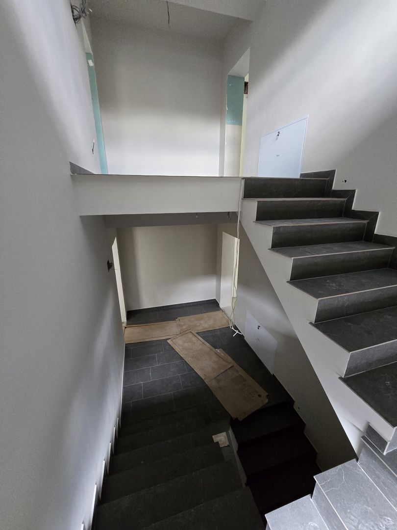 Apartament cu 4 camere 125 mp cu vedere la munti - Busteni - Zamora - Poză 12