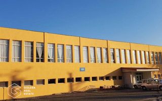 Ocazie rara în Lipova- hala finisata - Poză 1