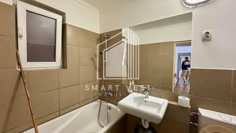 Apartament 3 camere | 70 mp | Zona Piata Somes - Poză 14