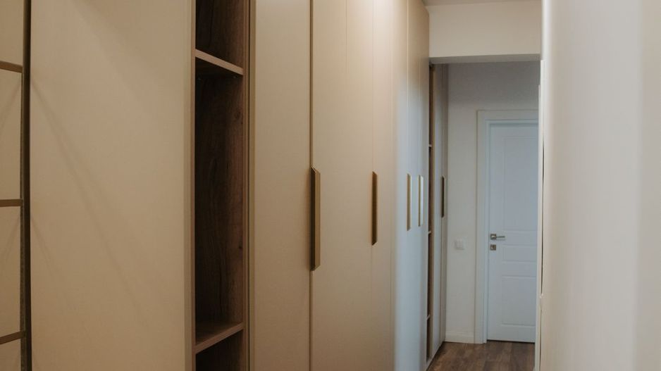 AP. 3 CAMERE PALLADY MOBILAT, BLOC NOU, PARCARE INCLUSA, COMISION 0% - Poză 9