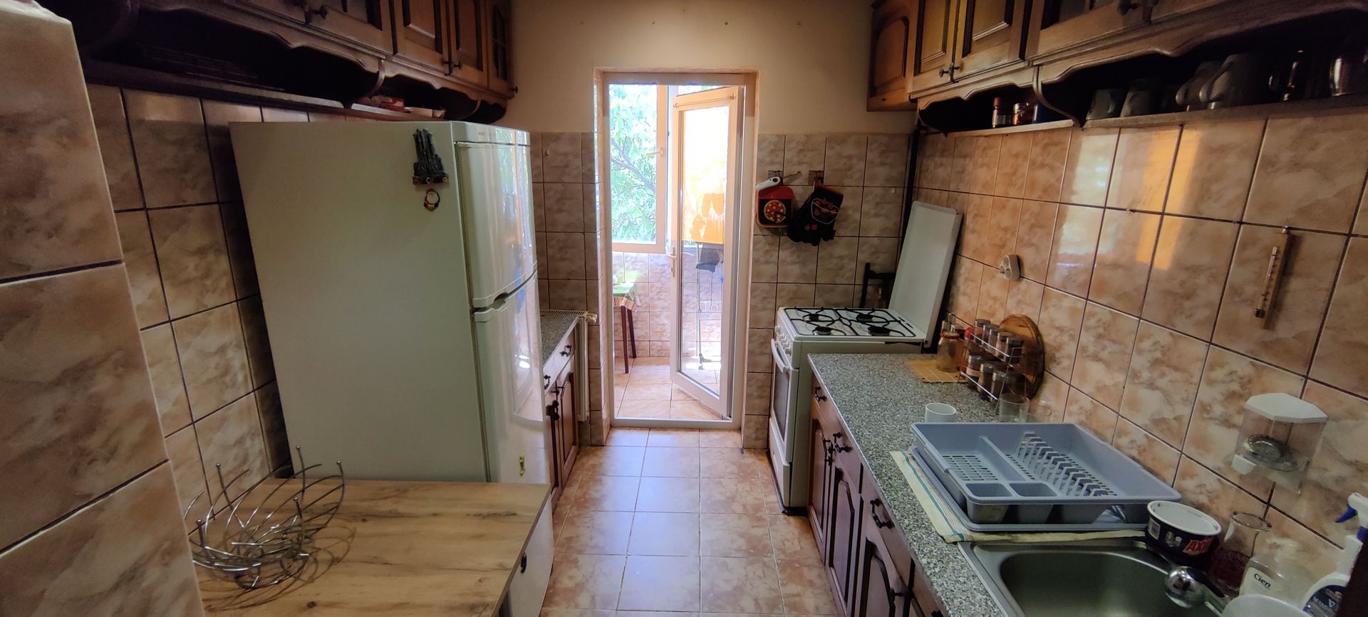 APARTAMENT 2 CAMERE ZONA LIPOVEI - Poză 6