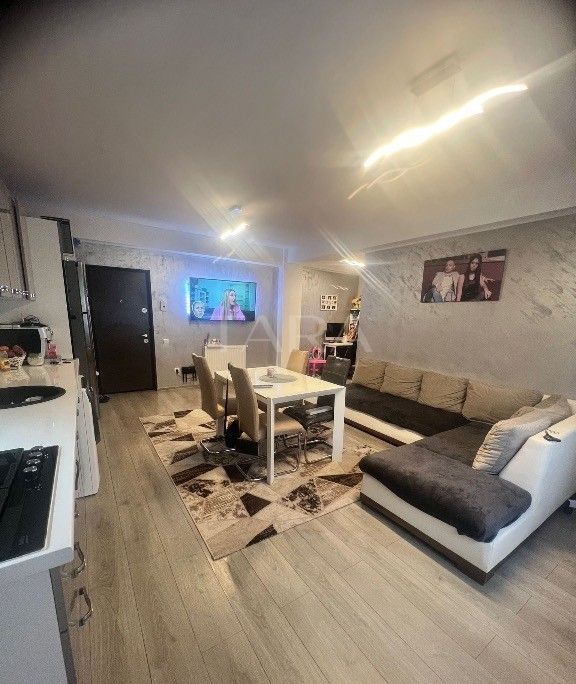 Apartament complet mobilat și utilat în Florești - Zona Kik - Poză 1