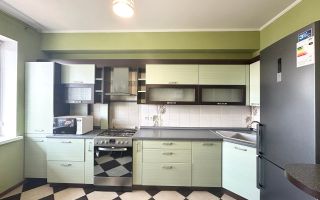 Vând Apartament cu 4 camere100 м². Poșta Veche. - Poză 3