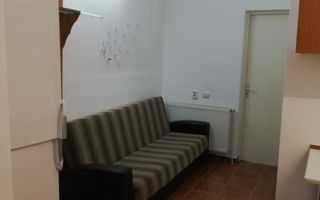 Apartament | 1 cameră | etaj 1 | parcare| boxă | Academia de muzica - Poză 7