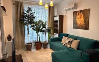 2 Camere AVIATIEI  cu boxa | CITY POINT | - Poză 1