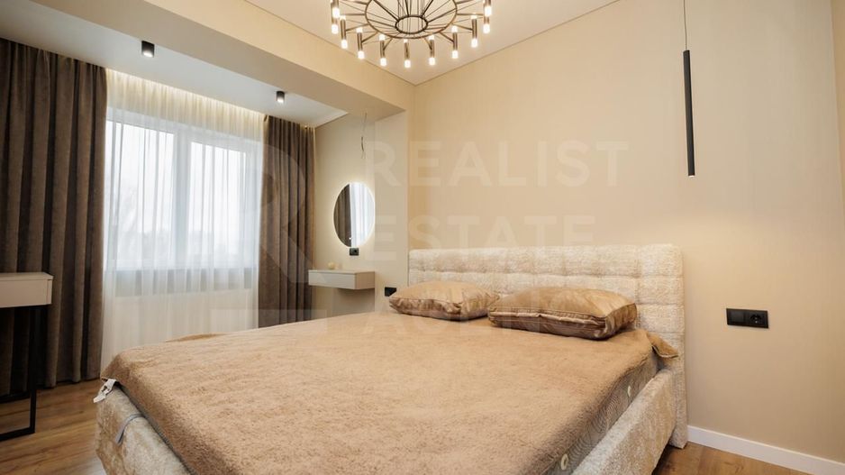 Vânzare, apartament, 2 camere, str. Sarmizegetusa, Botanica - Poză 12