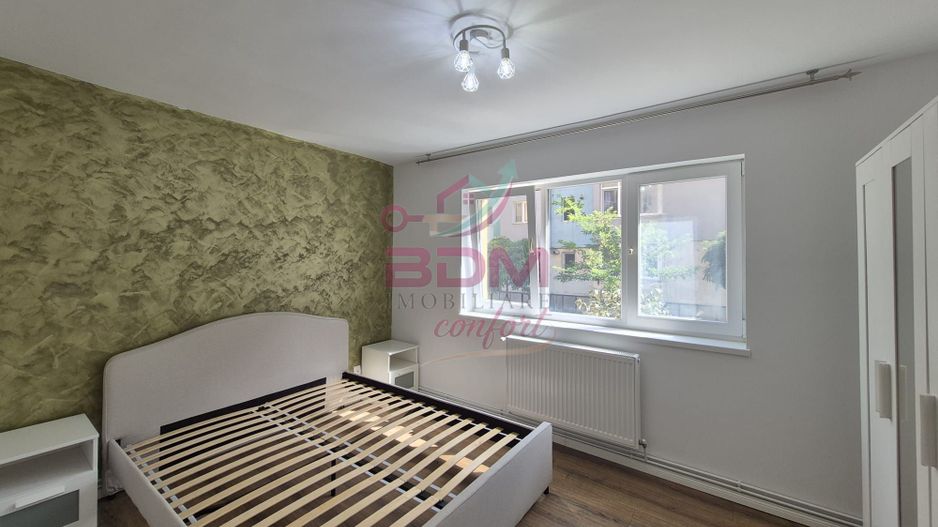 0% COMISION  I Apartament 3 camere | decomandat | modern I 2 bai - Poză 11