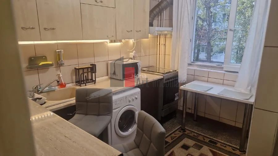 Închiriere 2 camere Dristor cu loc de parcare inclus - Poză 6