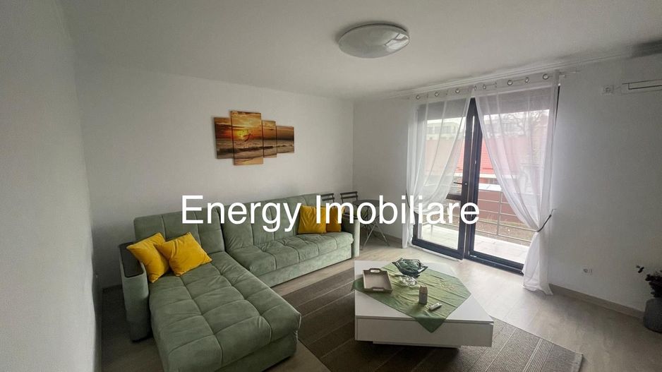 Apartamrnt lux cu 2 camere, zonă Central - Poză 3