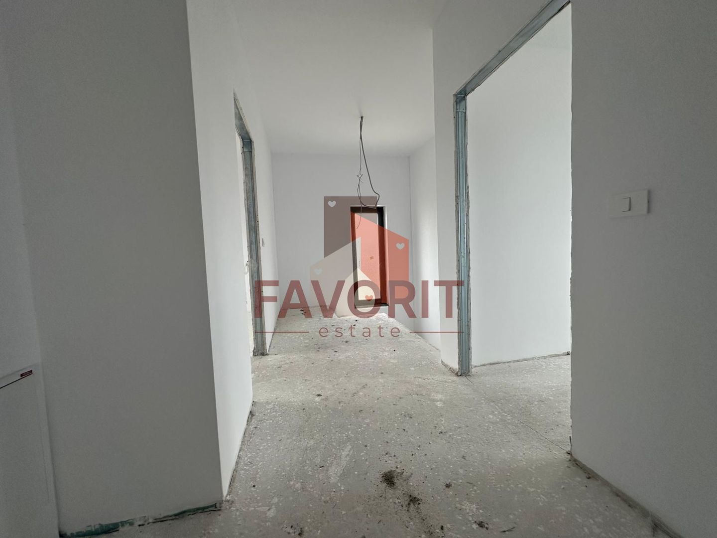 Casa individuala | Parter + Etaj | Asfalt | Toate utilitatile | - Poză 7