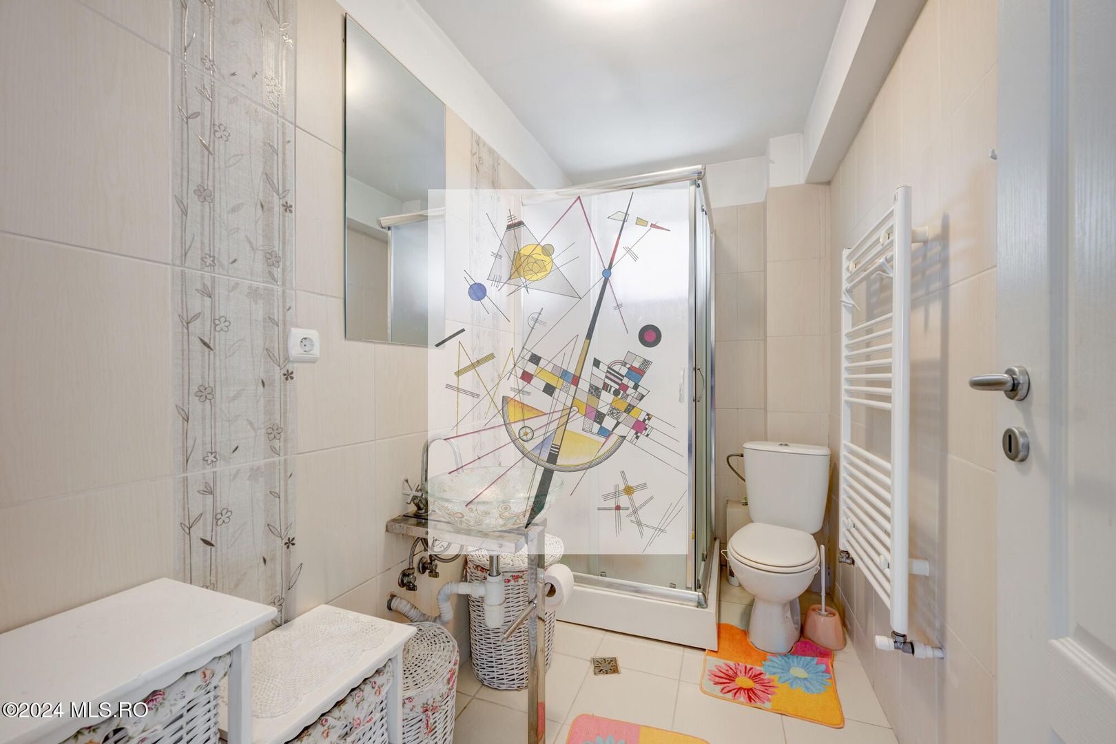 GULIA, VILA INDIVIDUALA 147 MP, LOT 390 MP, GARAJ! - Poză 20