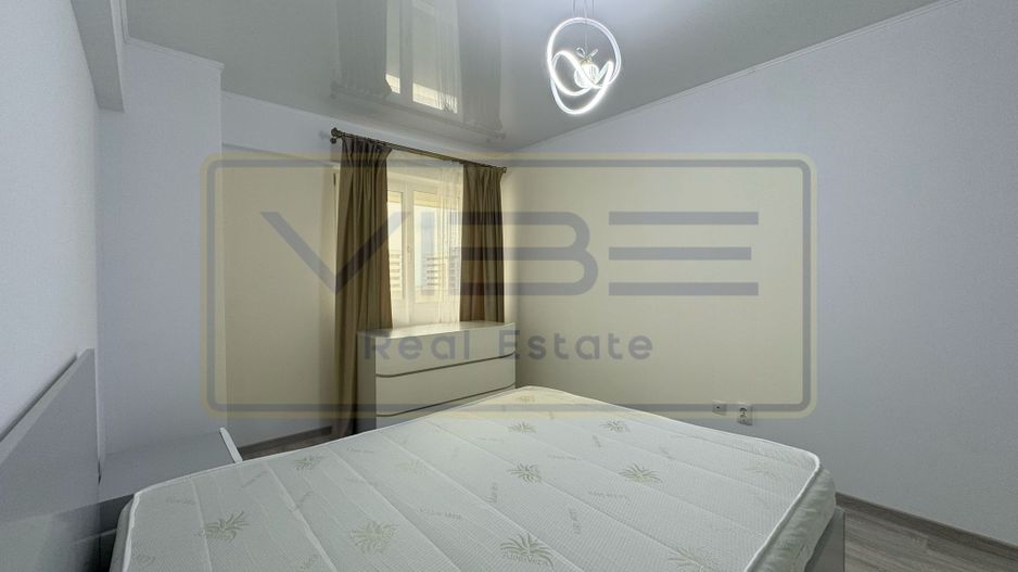 Apartament NOU 2 camere Copou Garden - Poză 16