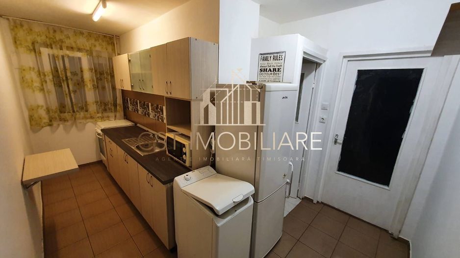 Apartment 2 camere Calea Sagului - Poză 6