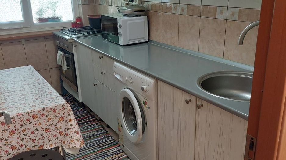 Apartament cu trei camere, Piata Resita, 77.500€ - Poză 10