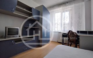 Apartament cu 3 camere de vanzare in zona Nufarul, Oradea - Poză 1