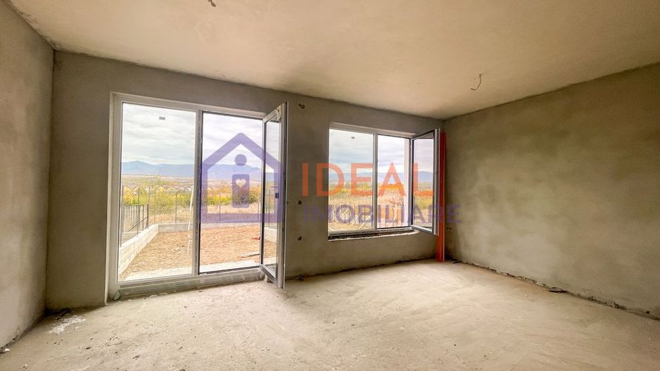 Duplex Modern cu 280 mp de curte, in Cartierul Arhitectilor - Poză 7