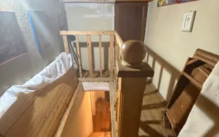 Casa MOARA DOMNEASCA cu teren 1000 mp - Poză 14