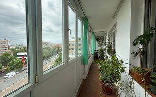 3 camere Piața Iancului | Metrou în fața blocului - Poză 11
