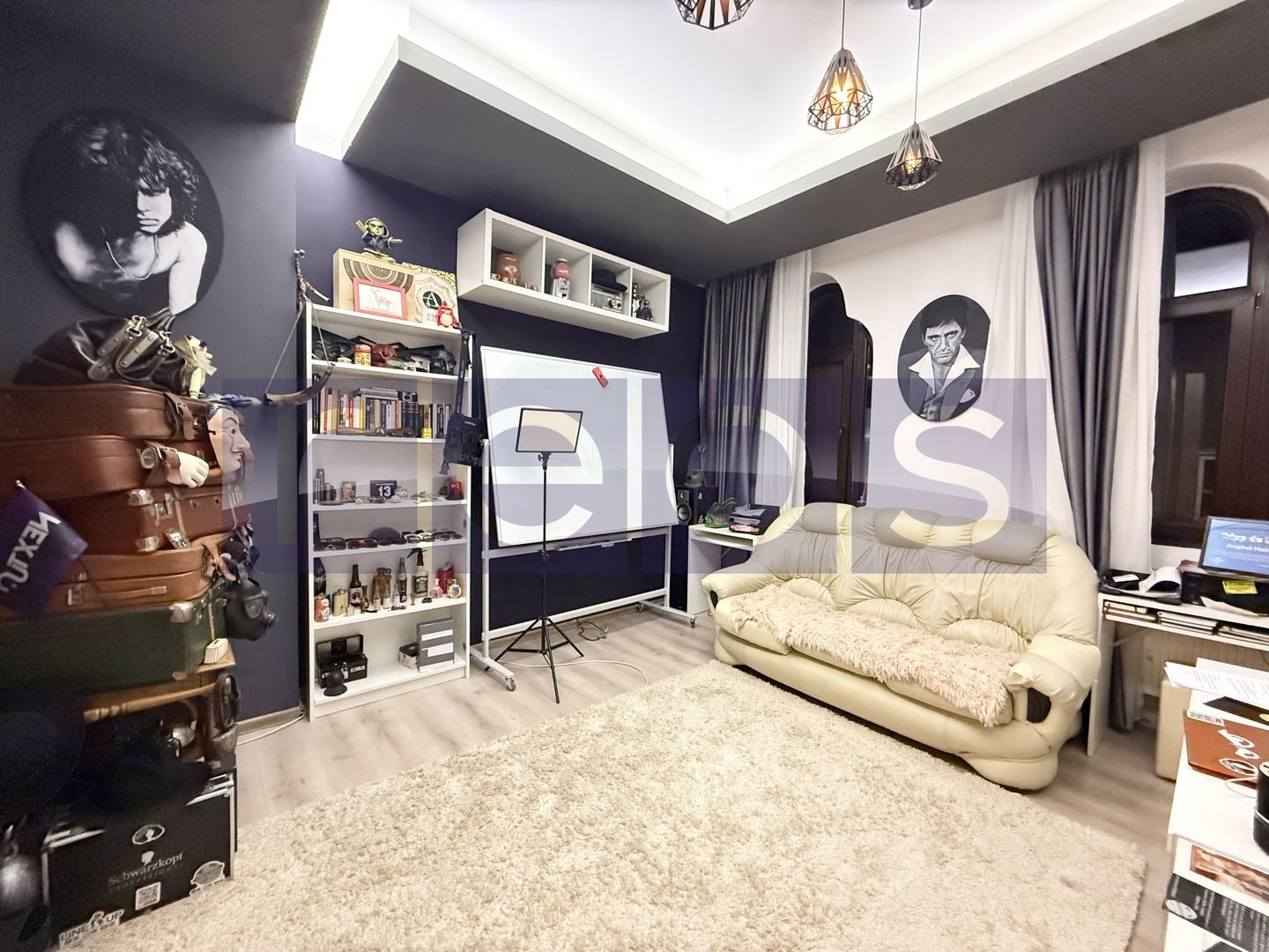 VANZARE 4 CAMERE | ZONA UNIVESITATE | CENTRALA PROPRIE - Poză 10