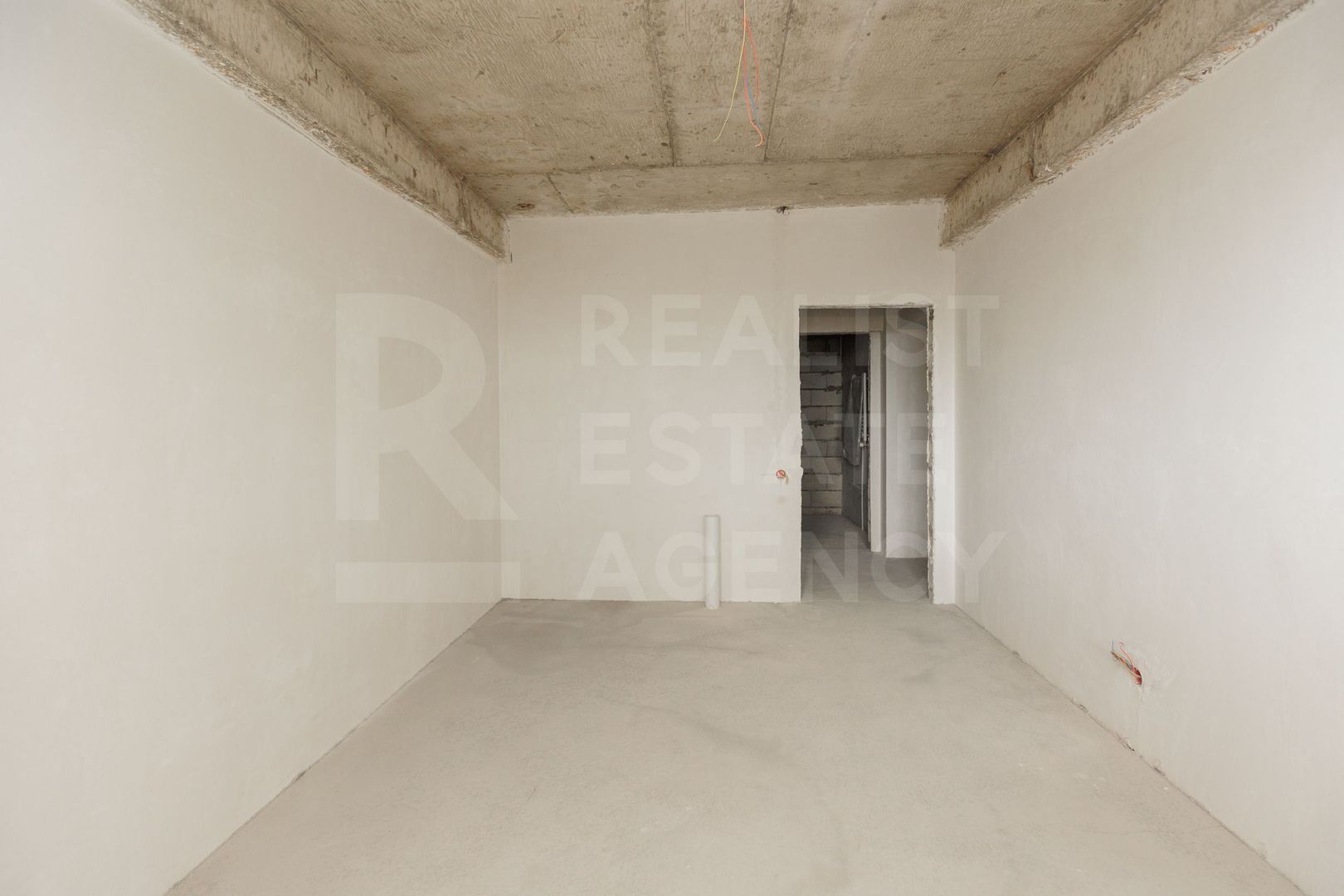 Vânzare, apartament, 2 camere, strada Nicolae Titulescu, Botanica - Poză 4