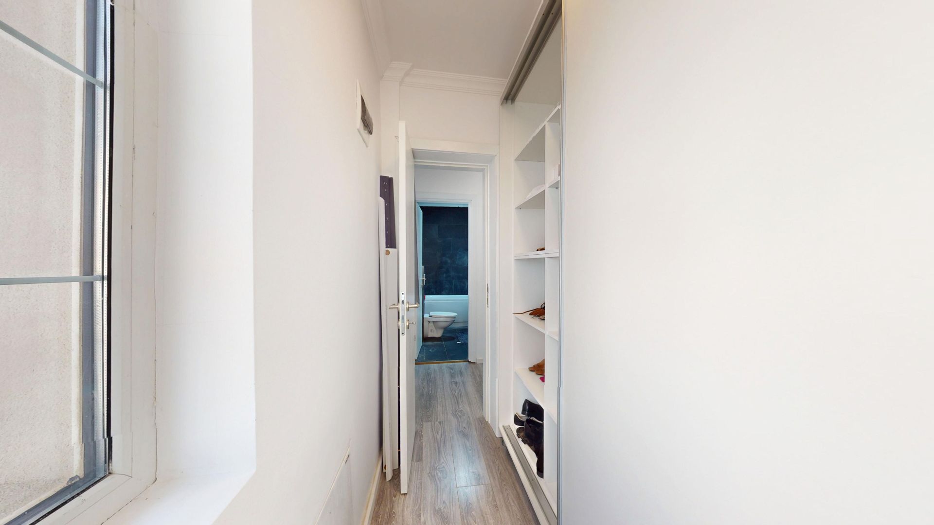 DOBROESTI - Ciresului | Vila tip Duplex - Curte + Parcari - Poză 20