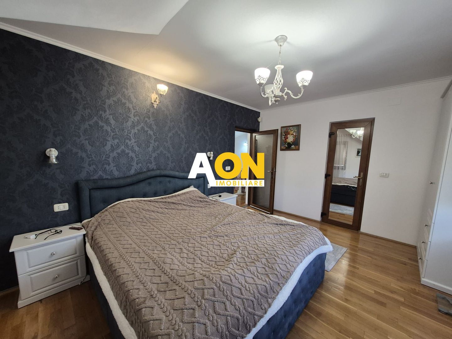 Duplex, D+P+M+1, 200 mp utili, Teren 1100 mp, Zona Micesti - Poză 21