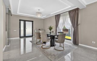 Casa / Vila Superba | 4 camere | in Stupini COMISION 0% - Poză 3