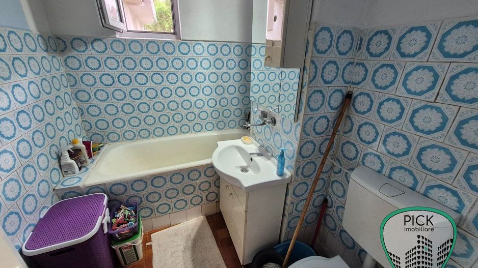 P 1238 - Apartament cu 3 camere în Târgu Mureș - Tudor, Corina - Poză 7