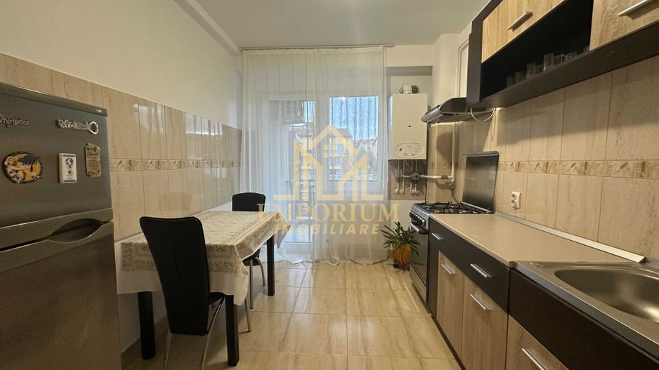 1 camera decomandata, AC, Buna Ziua, zona Leroy Merlin - Poză 5