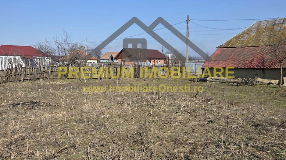 Casă bătrânească de vânzare – sat Prajoaia - Poză 7