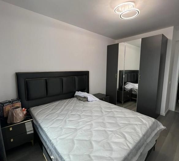 AP. 2 CAMERE SKY GARDEN, PARCARE, BLOC NOU, CENTRALA, MOBILAT MODERN - Poză 4