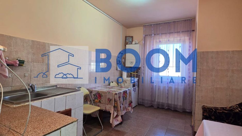 Apartament 3 camere Nord | Centrala proprie | 2 balcoane | I-01 - Poză 10