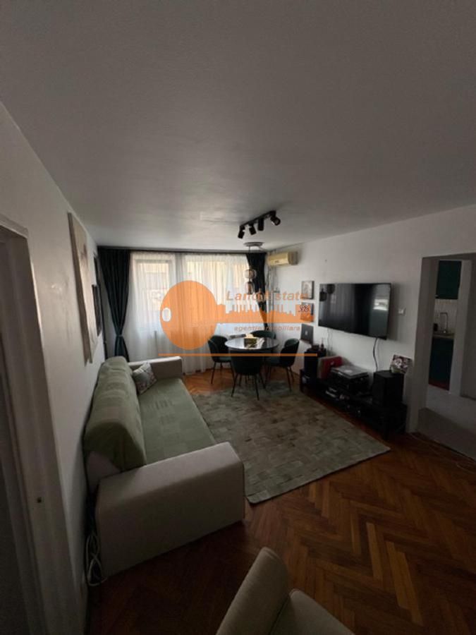 Apartament 2 camere | Lujerului | renovat 2025 | 3 min metrou - Poză 2