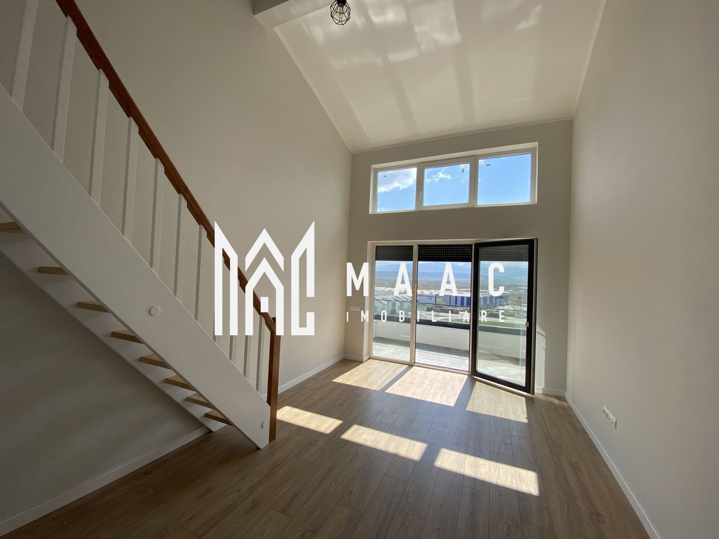 Penthouse I 5 Camere I PREDARE LA CHEIE I INTABULAT I 0% Comision - Poză 6