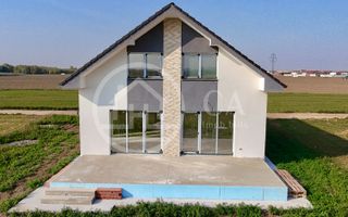 Casă de vânzare cu 4 camere in Sântandrei, Bihor - Poză 18