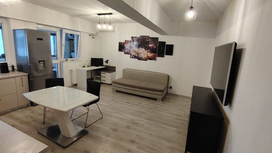 Apartament 2 camere metrou Dimitrie Leonida | Loc Parcare | Bloc nou - Poză 8
