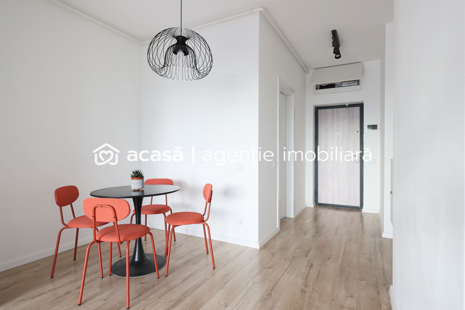 REZERVAT Cel mai spatios apartament ARED Chirias inclus - Poză 7