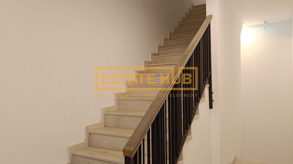 3 camere Clinicilor | terasa 30 mp| vedere spre Parcul Central | Comision 0% - Poză 18