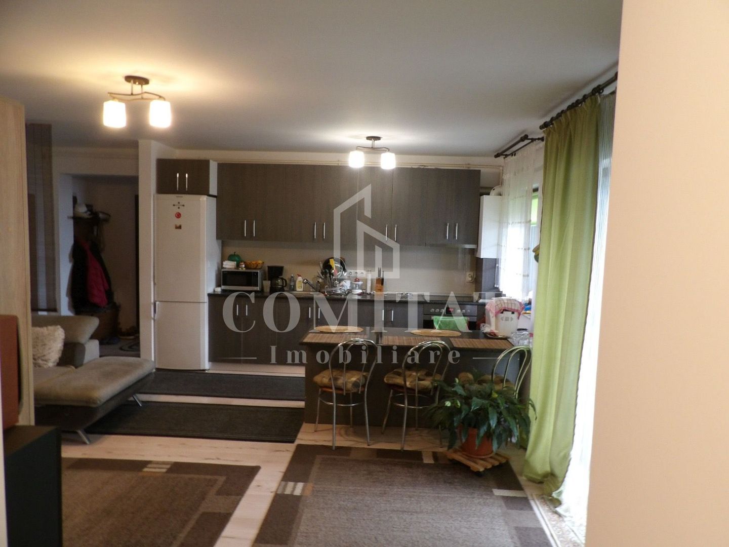 Apartament 3 camere |  zona  Șesul de Sus - Poză 2