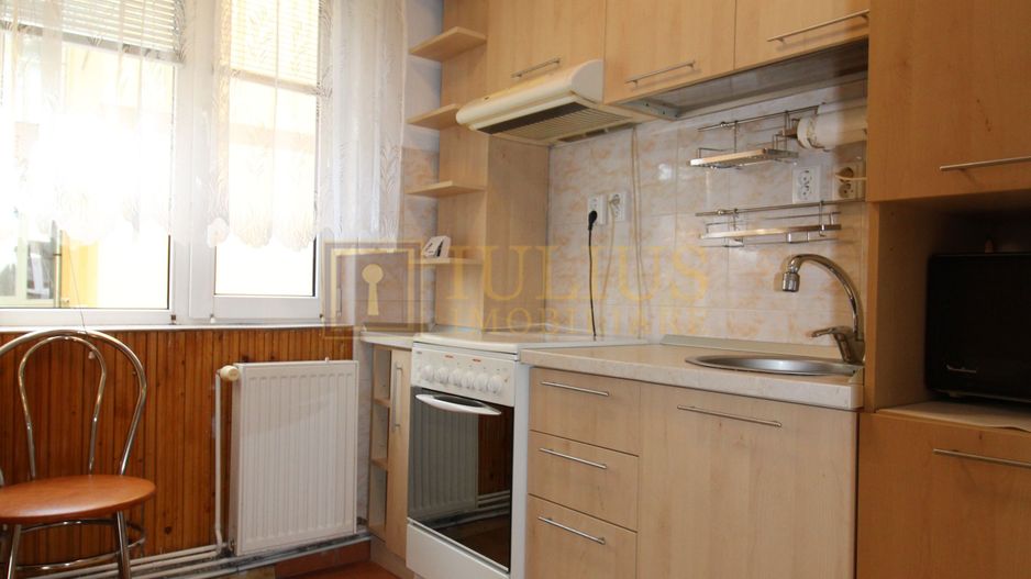 Zona Dacia, decomandat, centrala proprie, clima - Poză 12