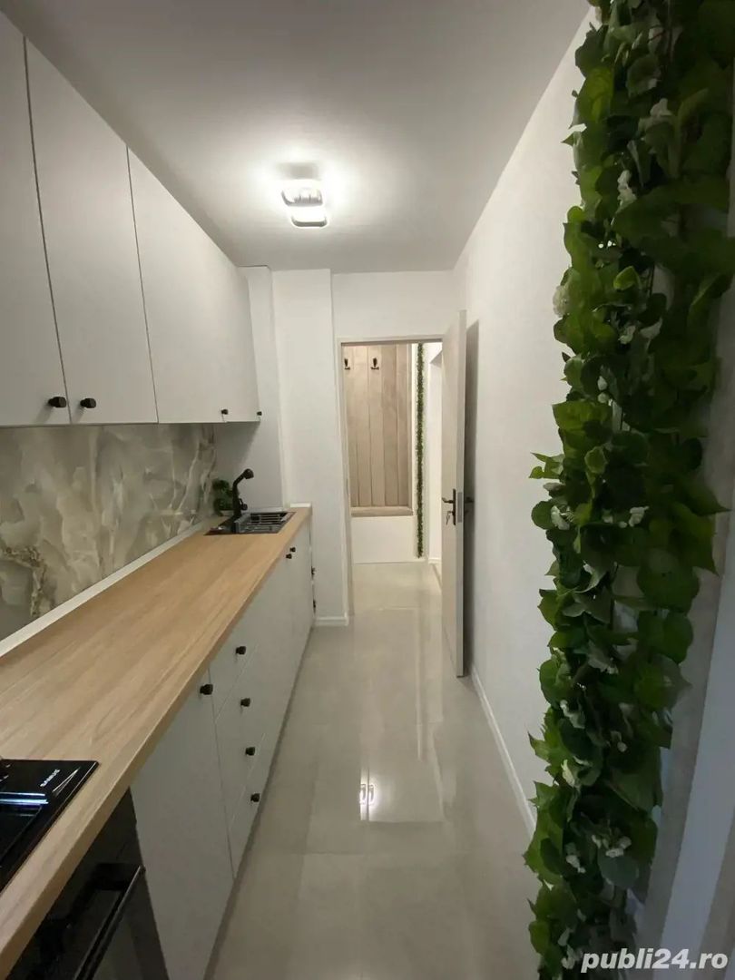 Apartament cu 2 camere de vanzare - Poză 5