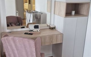 Apartament cu 1 cameră și priveliște spre lac în Mărăști, Iulius Mall. - Poză 2